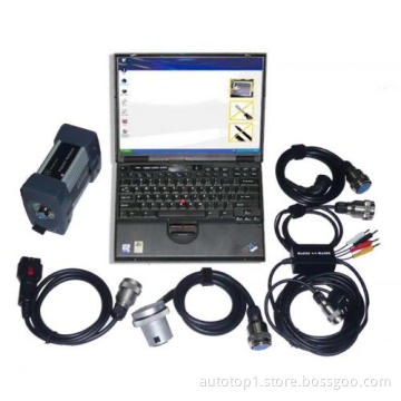 MB Star 2008 (Compact 3- Star Diagnosis Tester)